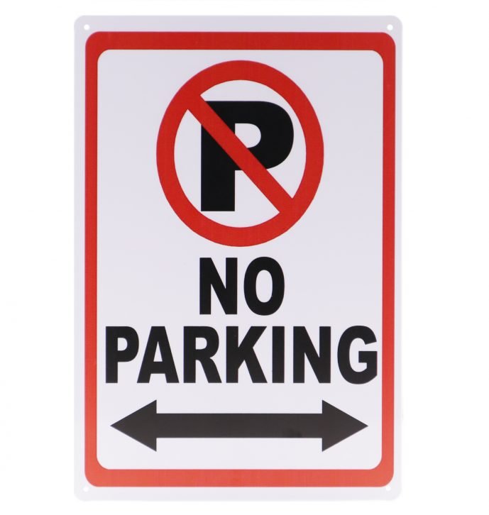 Retro Wandbord 30×20