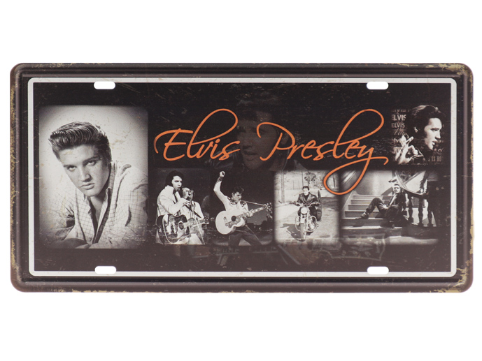 Retro Wandbord 15×30