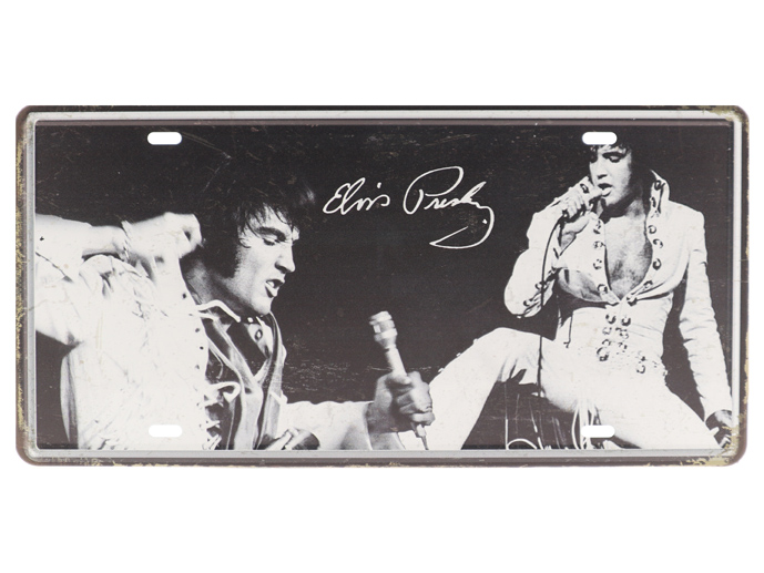 Retro Wandbord 15×30